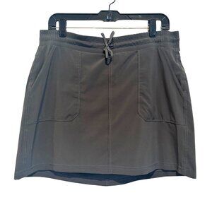 Kuhl Skort Size M (gray)